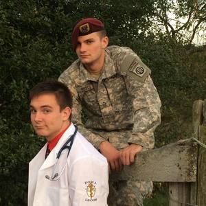 Meet your Posher, Kathy